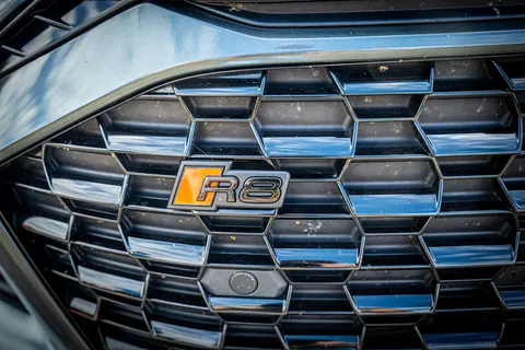 Cars & Coffee — Sa73626