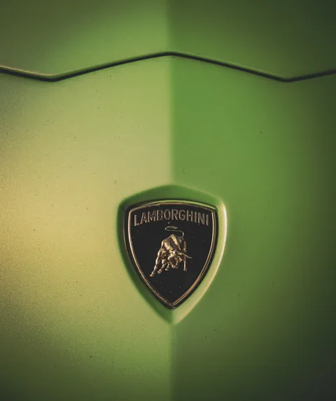 Cars & Coffee — Sa73992