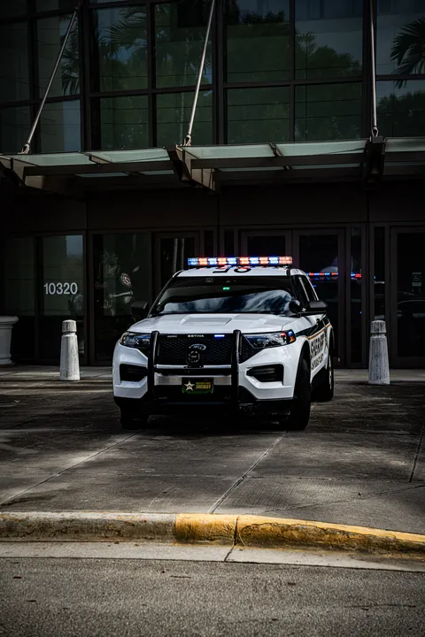 Cars & Coffee — Sa74124