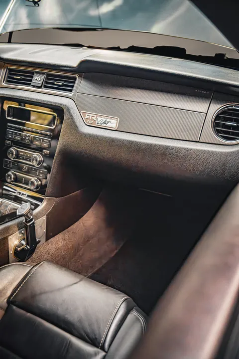 Cars & Coffee — Sa78265 Edit Edit