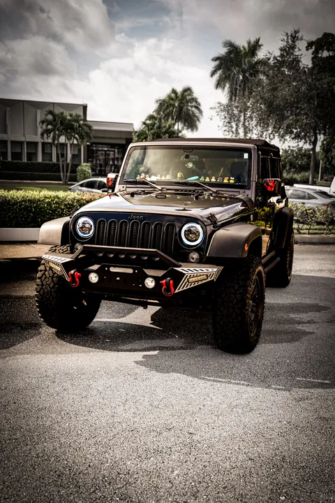 Cars & Coffee — Sa78278 Edit Edit