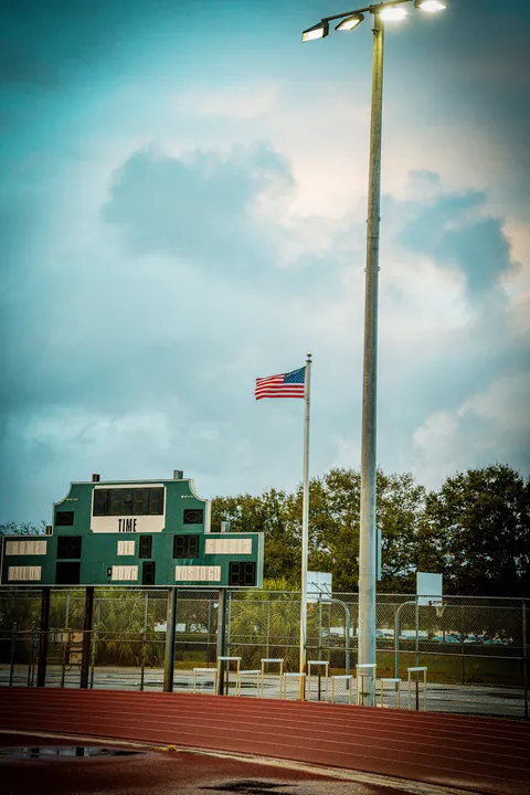Friday Night Lights — Sa75369