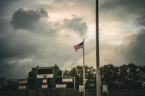 Friday Night Lights — Sa75375