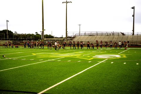 Friday Night Lights — Sa75428