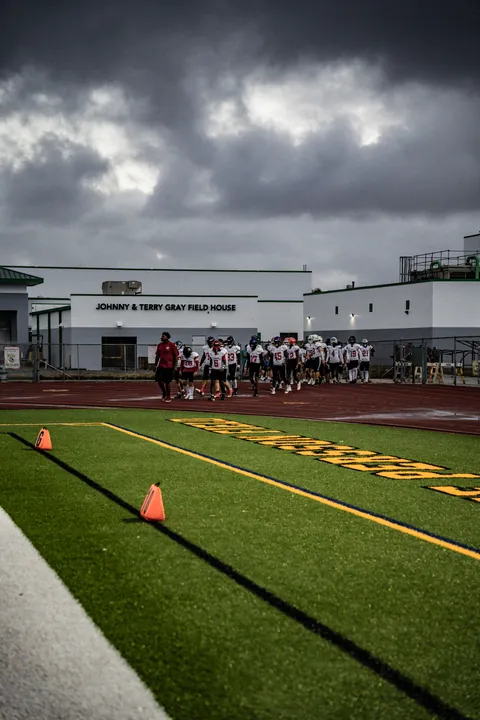 Friday Night Lights — Sa75440
