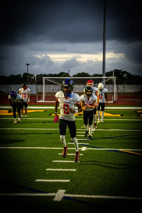 Friday Night Lights — Sa75590