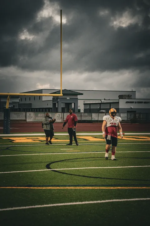 Friday Night Lights — Sa75601