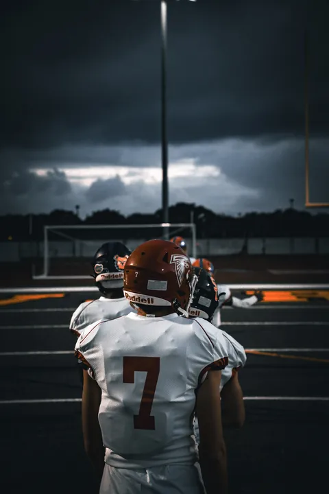 Friday Night Lights — Sa75611