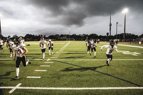 Friday Night Lights — Sa75624