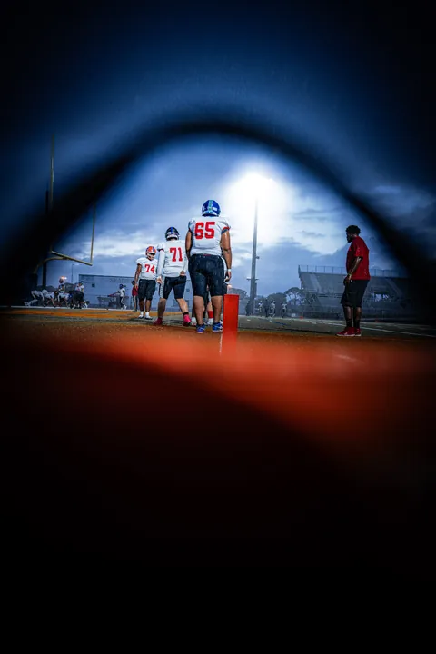 Friday Night Lights — Sa75708