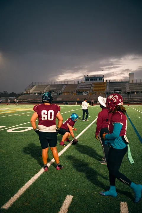 Friday Night Lights — Sa75723