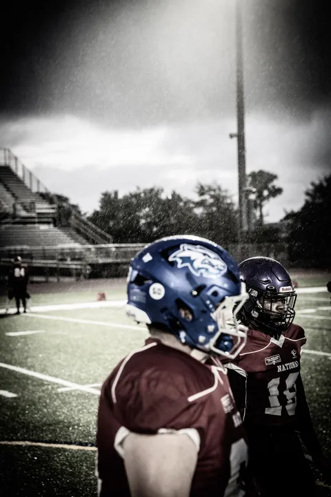 Friday Night Lights — Sa75745