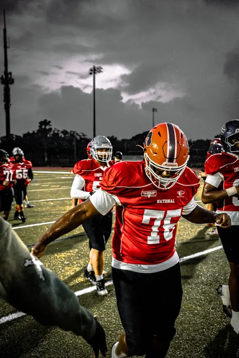 Friday Night Lights — Sa75780