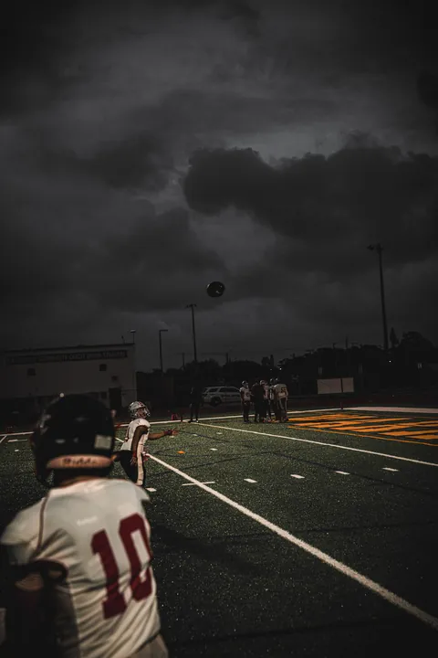 Friday Night Lights — Sa75902