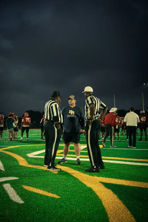 Friday Night Lights — Sa75969
