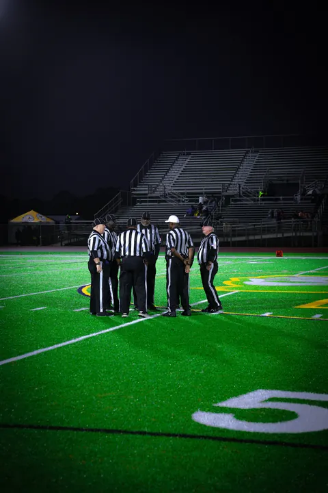 Friday Night Lights — Sa76151