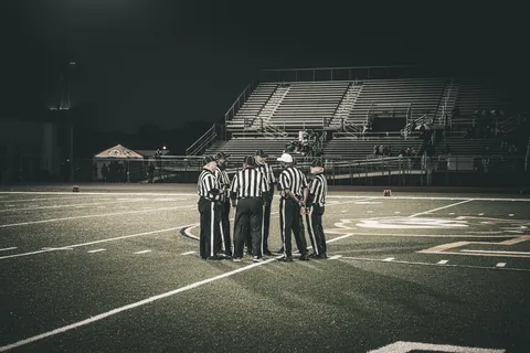 Friday Night Lights — Sa76164