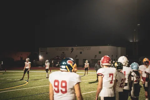 Friday Night Lights — Sa76192