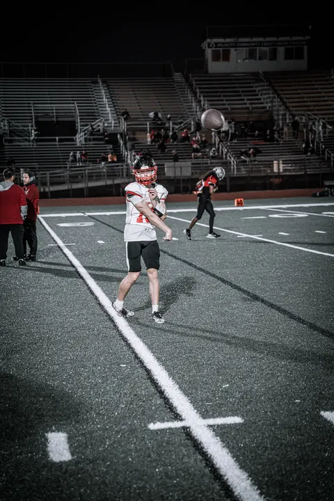 Friday Night Lights — Sa76235