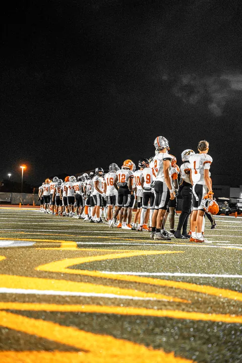 Friday Night Lights — Sa76328