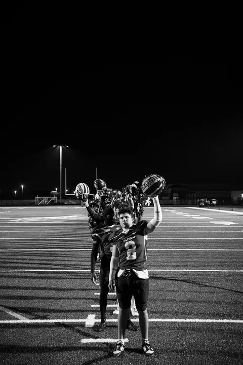 Friday Night Lights — Sa76417