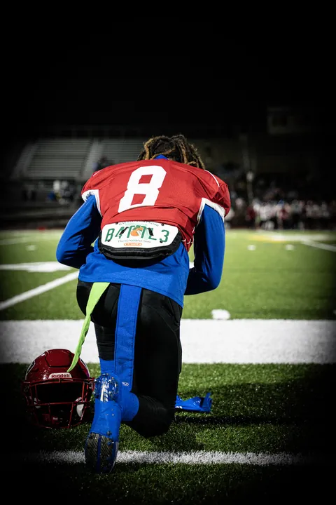 Friday Night Lights — Sa76481