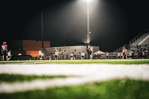 Friday Night Lights — Sa76576