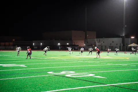 Friday Night Lights — Sa76577