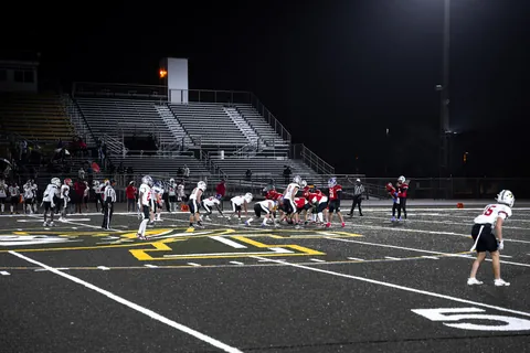 Friday Night Lights — Sa76613