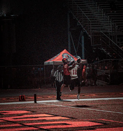 Friday Night Lights — Sa76688