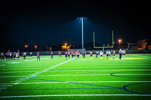 Friday Night Lights — Sa76939