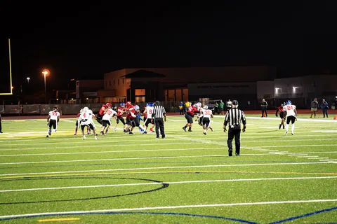 Friday Night Lights — Sa76971