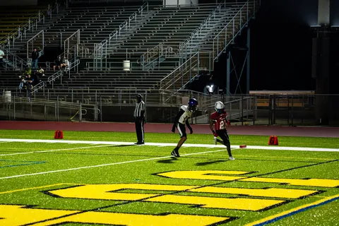 Friday Night Lights — Sa77051