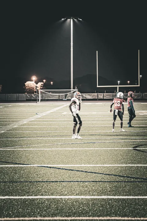 Friday Night Lights — Sa77093