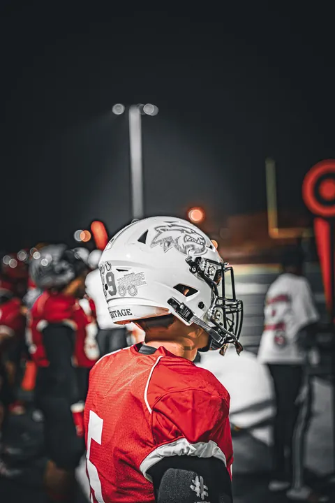 Friday Night Lights — Sa77273