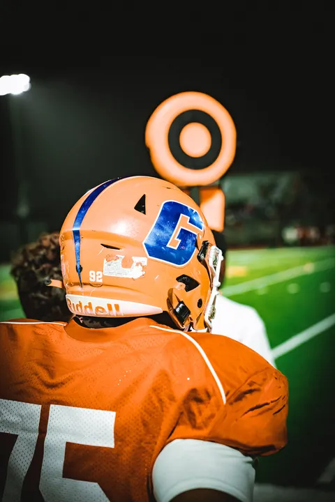 Friday Night Lights — Sa77304