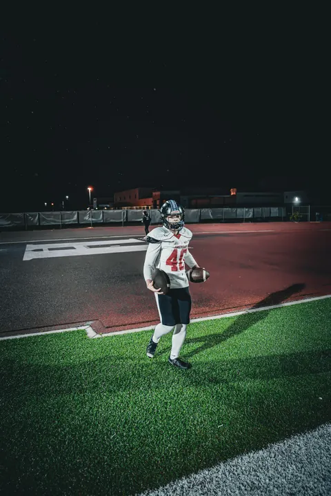 Friday Night Lights — Sa77399
