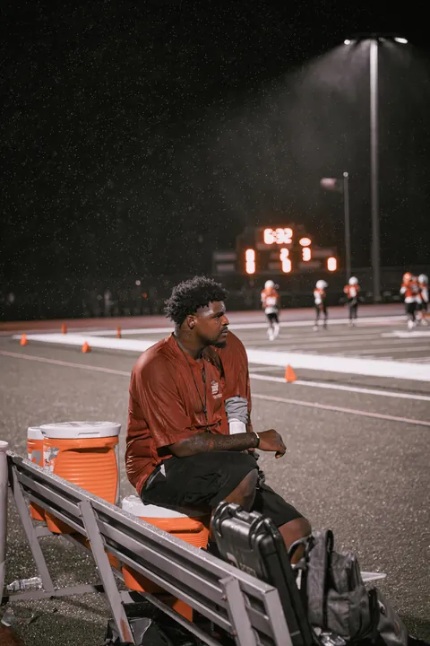 Friday Night Lights — Sa77545