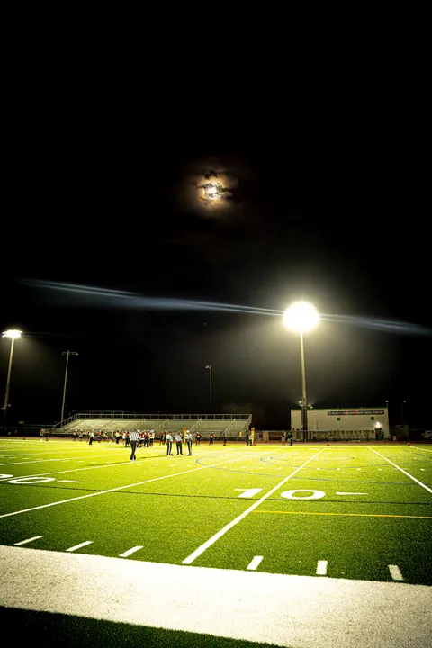 Friday Night Lights — Sa77710