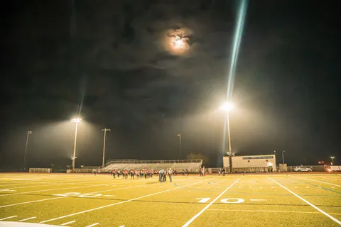 Friday Night Lights — Sa77715