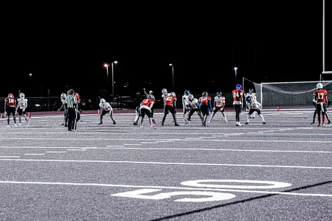 Friday Night Lights — Sa77731