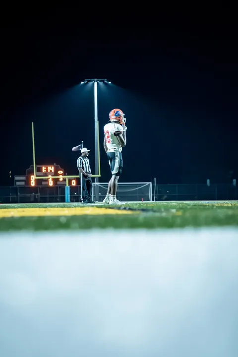Friday Night Lights — Sa77924