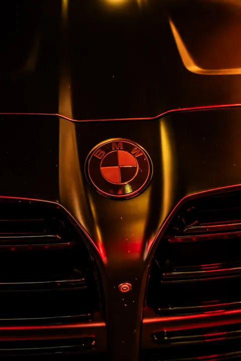 M4 Night Shoot — Sa74637