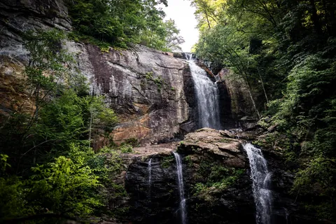 Waterfalls — Sa77450