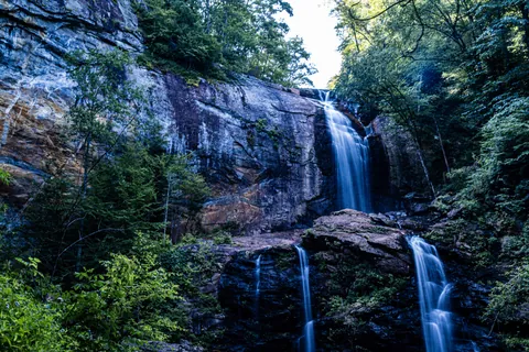 Waterfalls — Sa77457