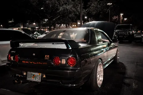 Night Meets — Sa70598