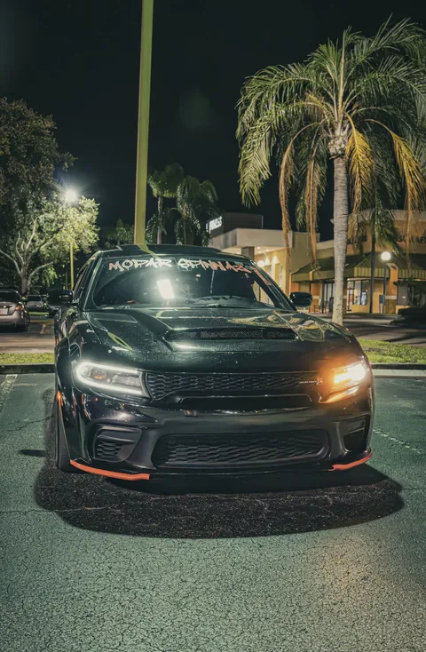 Night Meets — Sa70619
