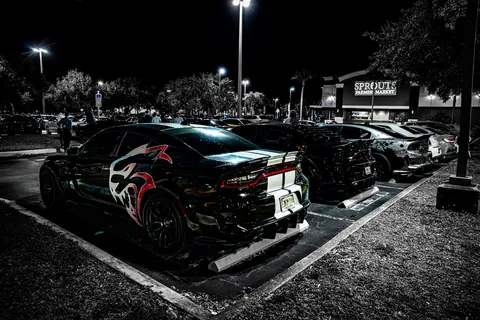 Night Meets — Sa70644