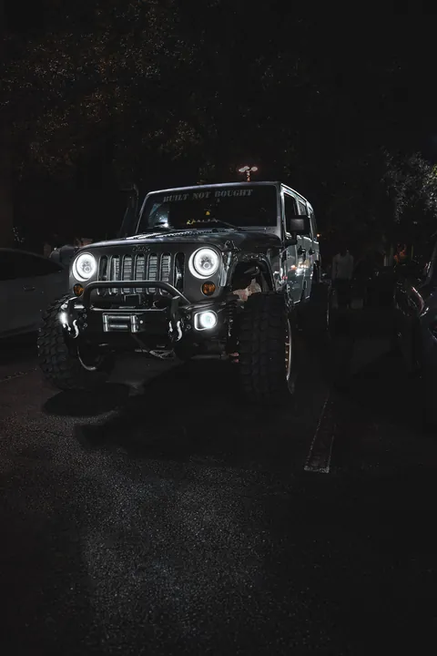 Night Meets — Sa70683 2