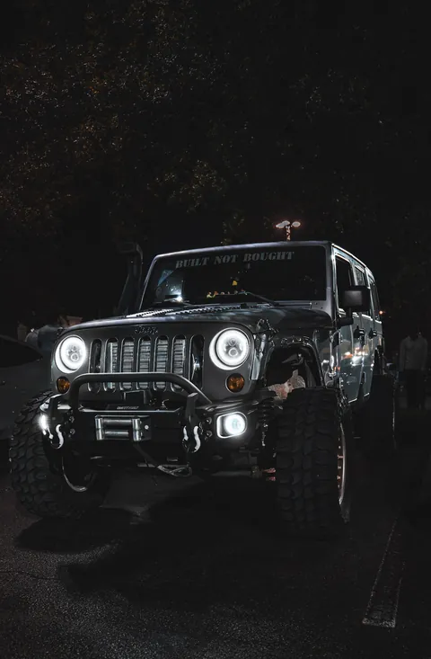 Night Meets — Sa70683